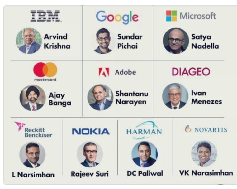 India rules techworld