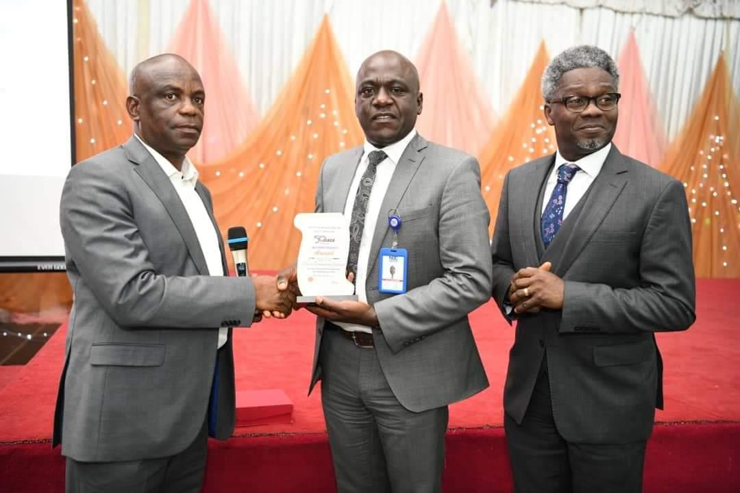 NCC awards