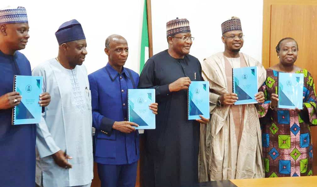NITDA BDPlan 22