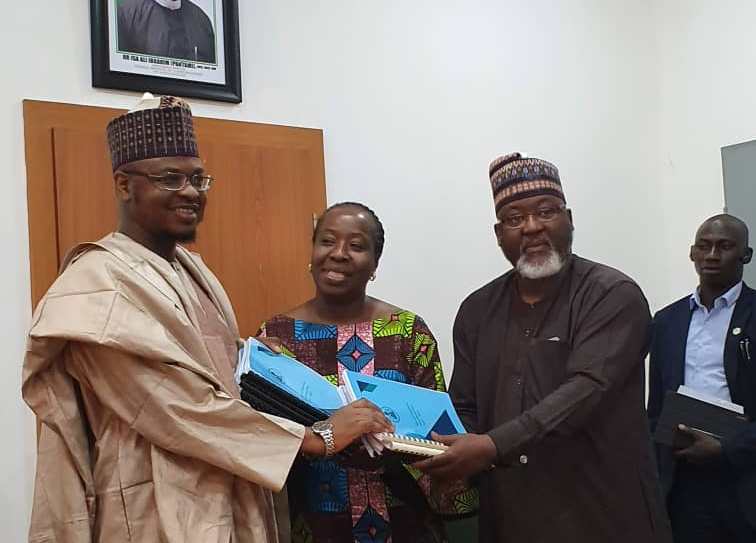 NITDA BDPlan