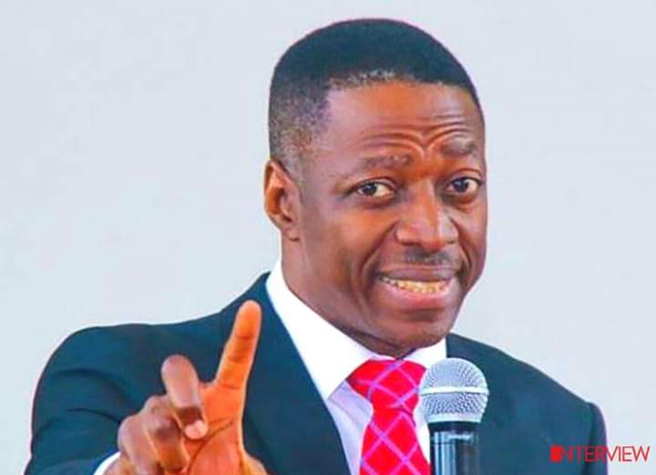 Sam Adeyemi