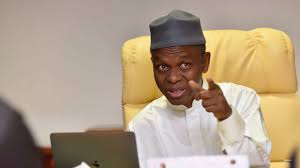 El Rufai nasir