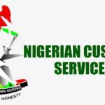 Customs logo