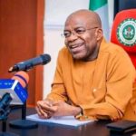 Gov. Alex Otti of Abia State