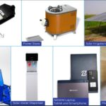 Some of NASENI Reserach Products in Nigeria undergoing commercialization