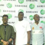 Globacom and Samsung have deepened their strategic partnership with the official launch of the Galaxy Z Fold8 Ultra and Galaxy Z Fold8 at an exclusive Masterclass in Gloworld on Victoria Island, Lagos