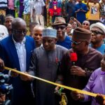 NCDMB Community Intervention